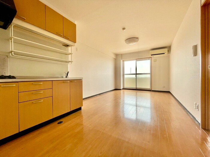 ウィンベルの物件内観写真