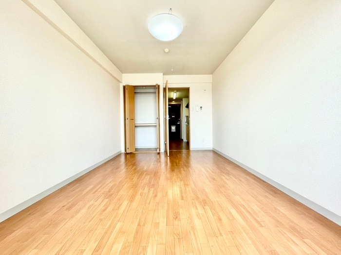 ウィンベルの物件内観写真