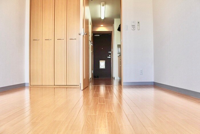 ウィンベルの物件内観写真