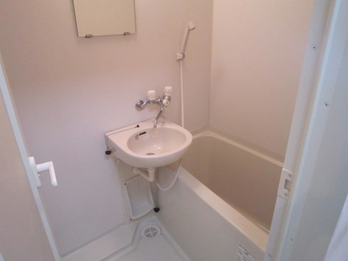 ウィンベルの物件内観写真