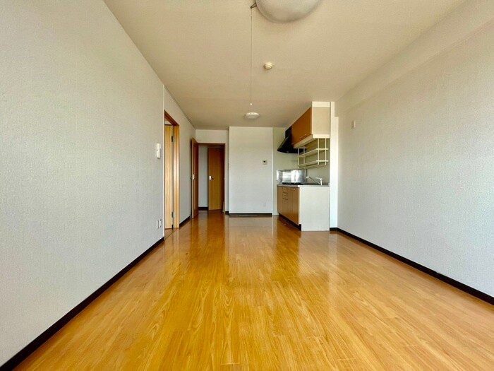 ウィンベルの物件内観写真