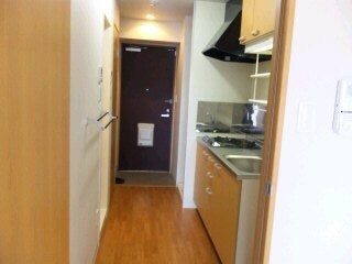 ウィンベルの物件内観写真