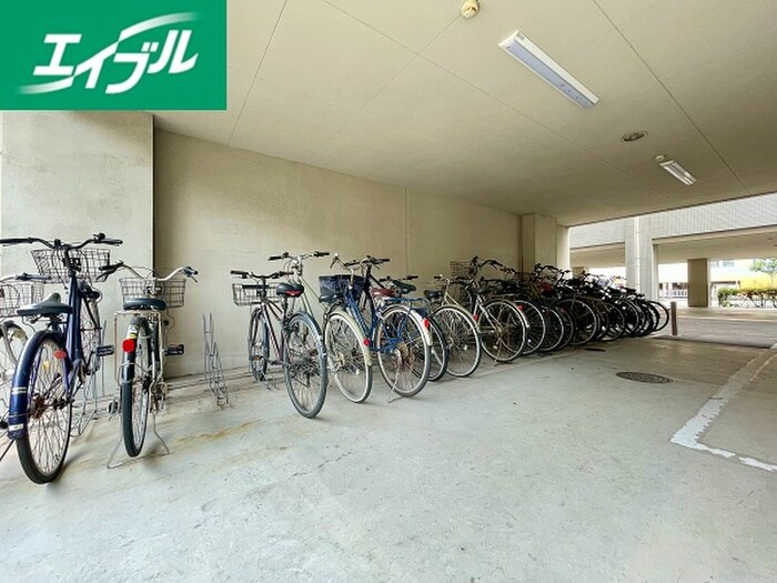 ウィンベルの物件外観写真