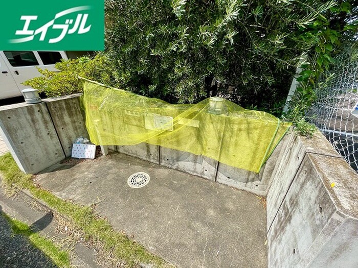 ウィンベルの物件外観写真