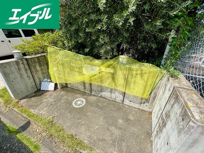 ウィンベルの物件外観写真