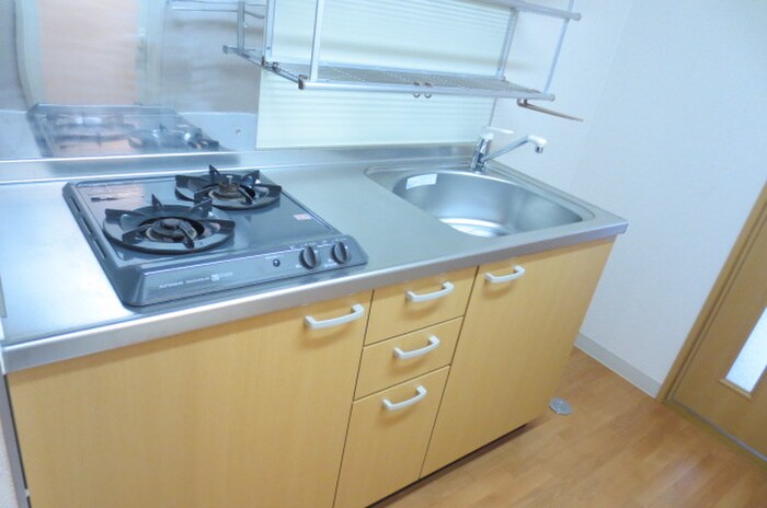 ウィンベルの物件内観写真