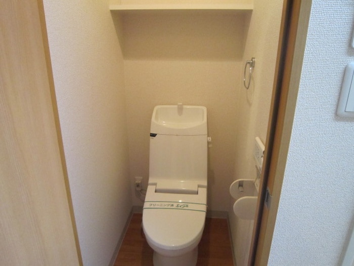 ウィンベルの物件内観写真