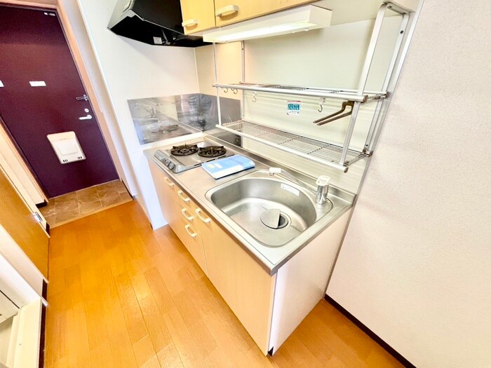 ウィンベルの物件内観写真