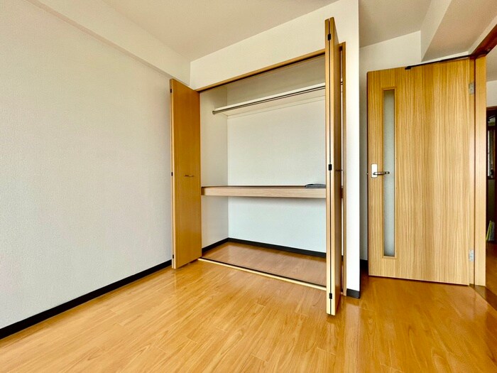 ウィンベルの物件内観写真