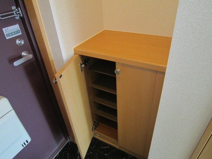 ウィンベルの物件内観写真