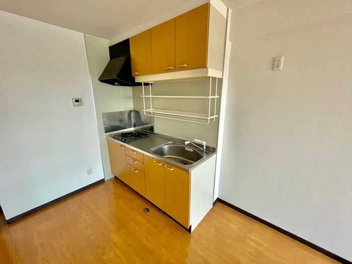 ウィンベルの物件内観写真