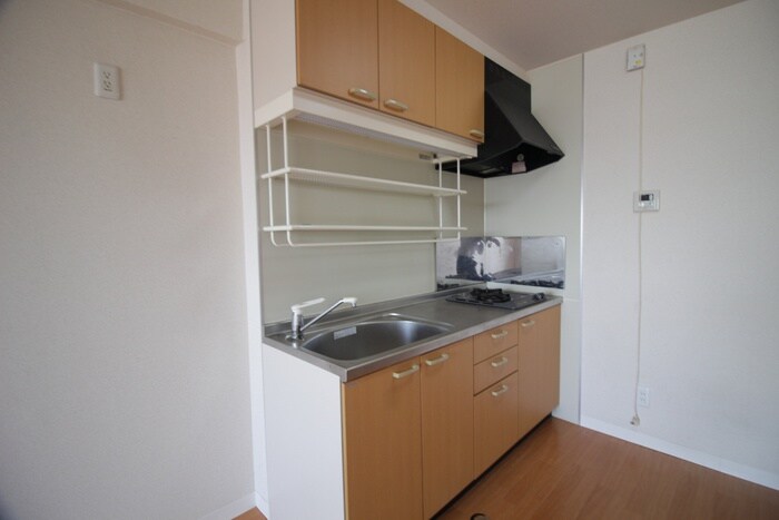 ウィンベルの物件内観写真