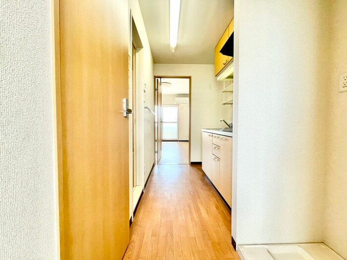 ウィンベルの物件内観写真