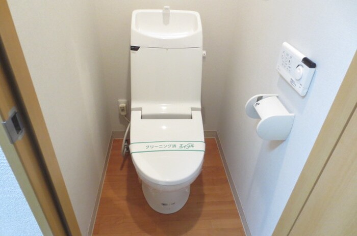 ウィンベルの物件内観写真