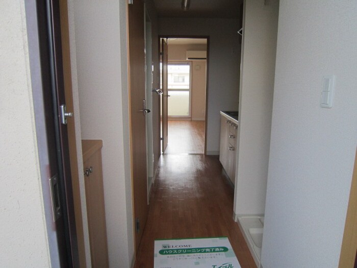 ウィンベルの物件内観写真