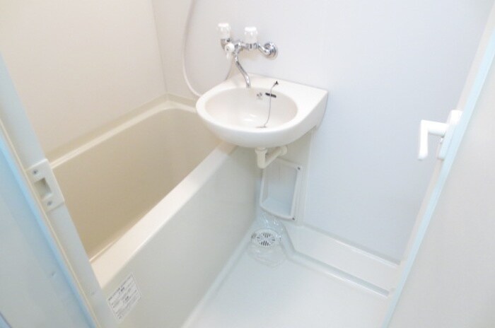 ウィンベルの物件内観写真