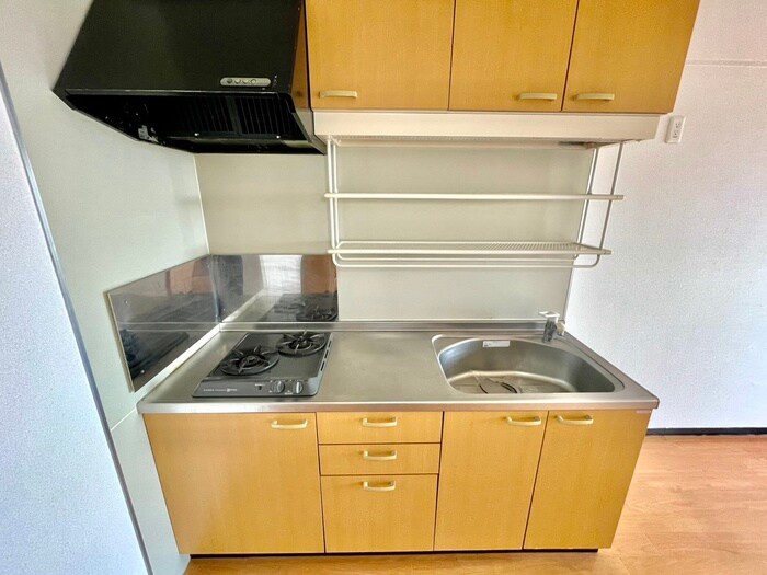 ウィンベルの物件内観写真