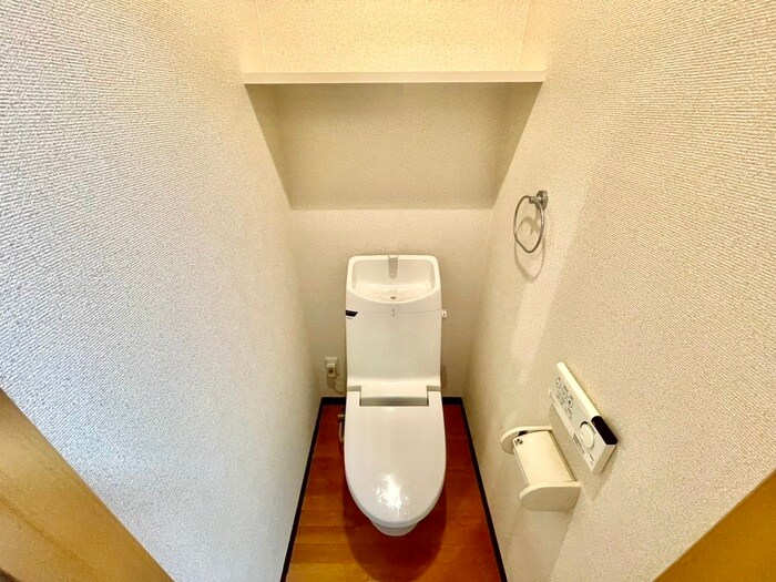 ウィンベルの物件内観写真