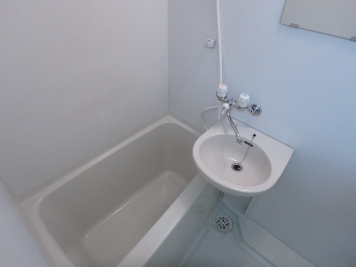 ウィンベルの物件内観写真