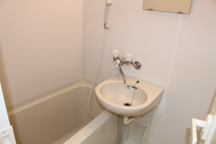 ウィンベルの物件内観写真