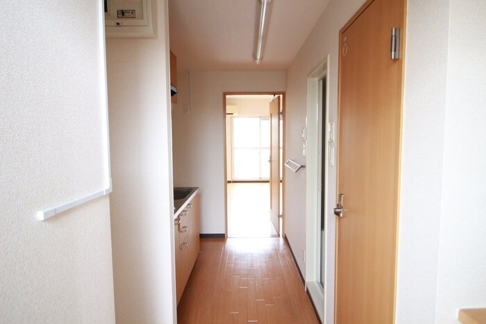 ウィンベルの物件内観写真