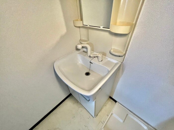 ウィンベルの物件内観写真