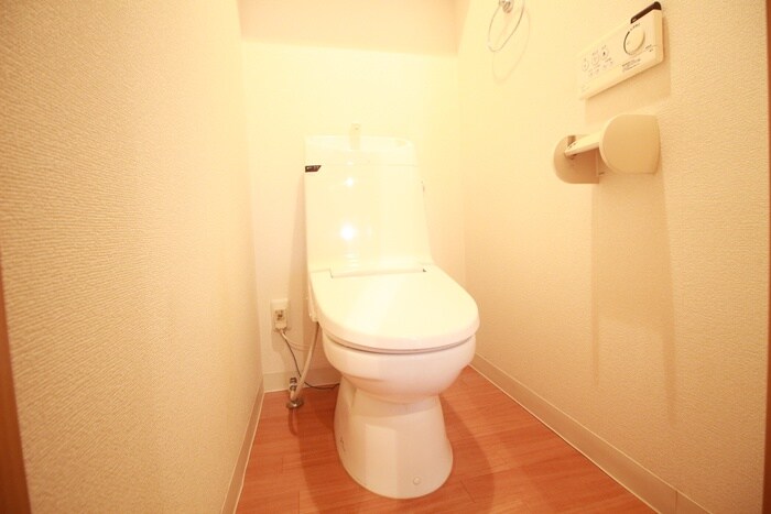 ウィンベルの物件内観写真