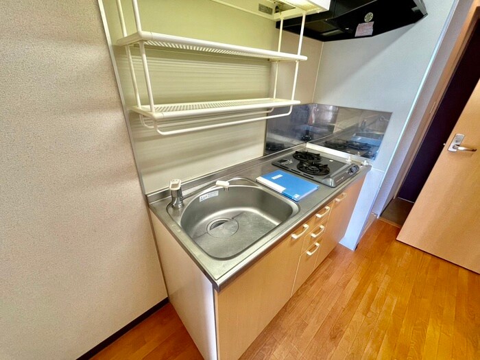 ウィンベルの物件内観写真