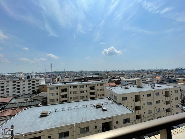 ウィンベルの物件内観写真