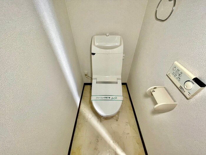 ウィンベルの物件内観写真