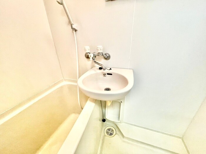 ウィンベルの物件内観写真