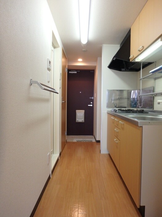 ウィンベルの物件内観写真