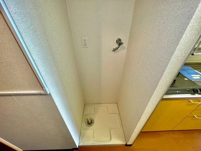 ウィンベルの物件内観写真