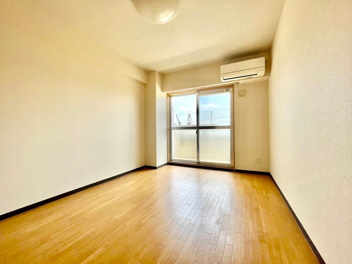 ウィンベルの物件内観写真