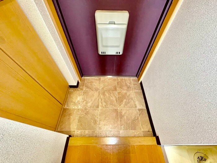 ウィンベルの物件内観写真