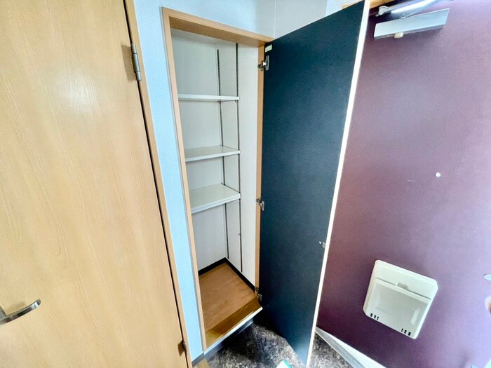 ウィンベルの物件内観写真