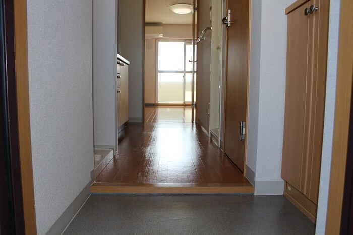 ウィンベルの物件内観写真