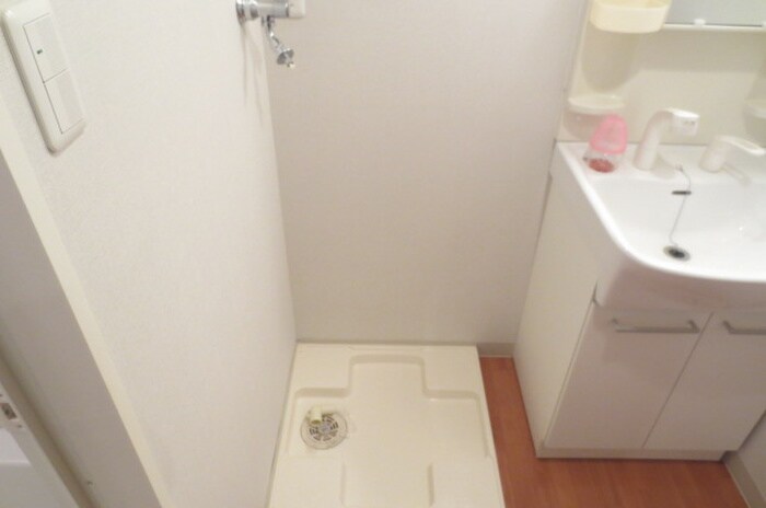 ウィンベルの物件内観写真