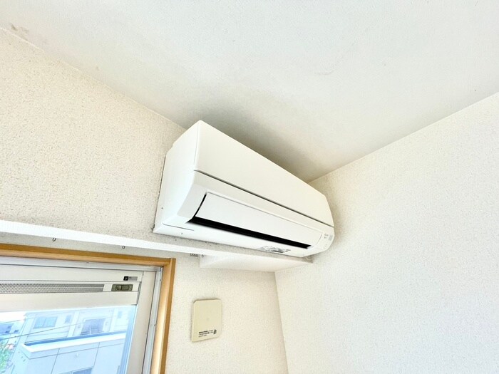 ウィンベルの物件内観写真