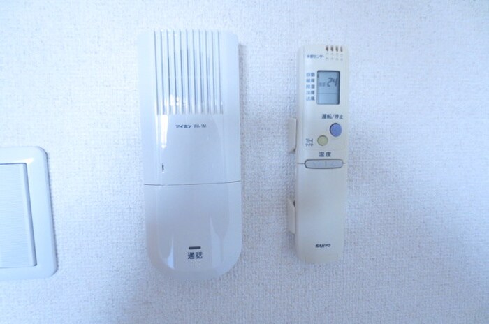 ウィンベルの物件内観写真