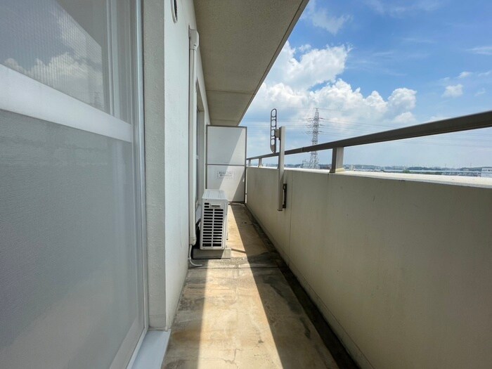 ウィンベルの物件内観写真