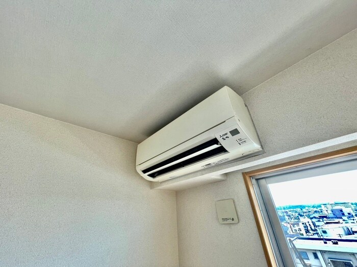 ウィンベルの物件内観写真