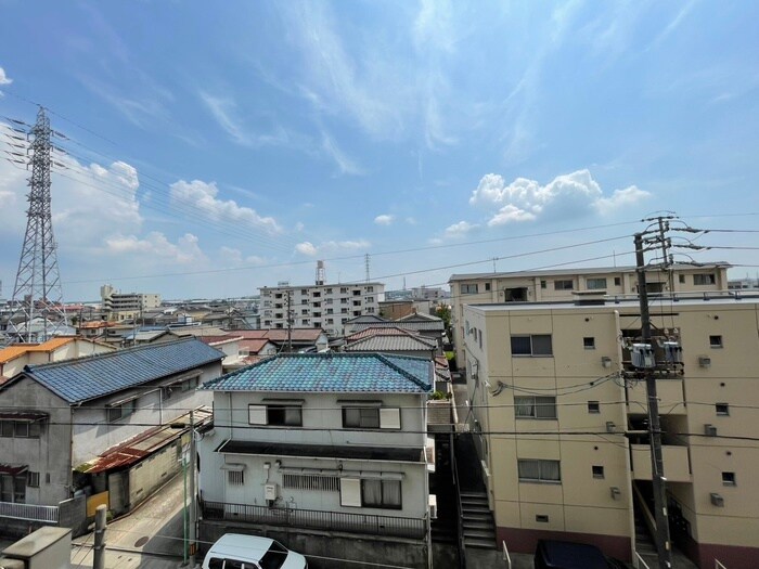 ウィンベルの物件内観写真