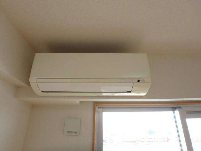 ウィンベルの物件内観写真