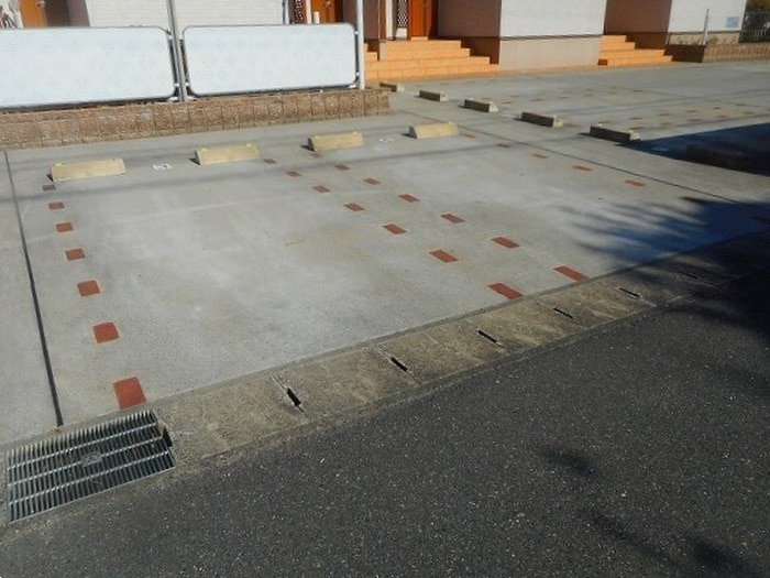 シャングリラの物件外観写真