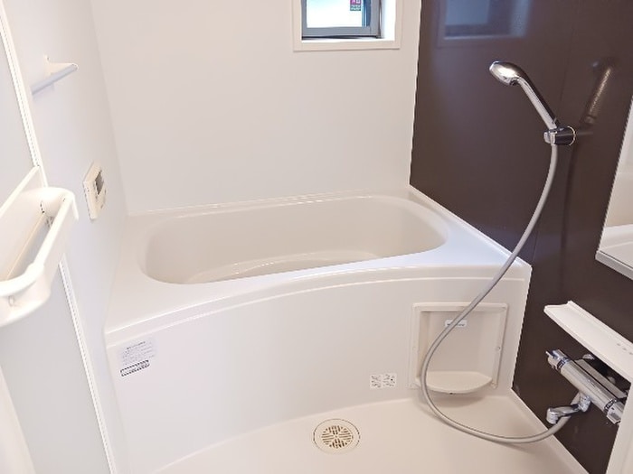 シャングリラの物件内観写真