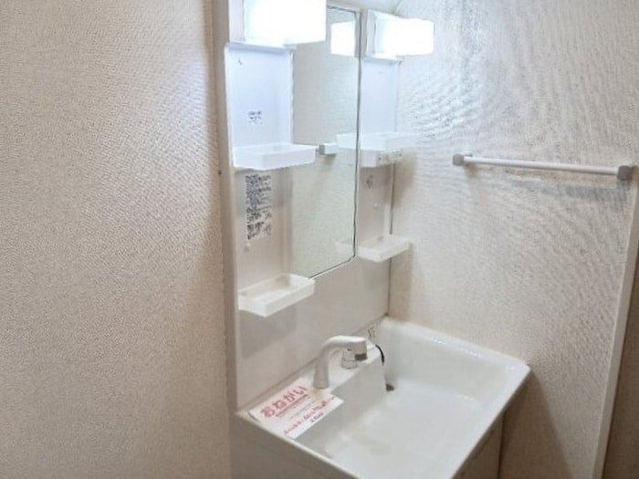 シャングリラの物件内観写真