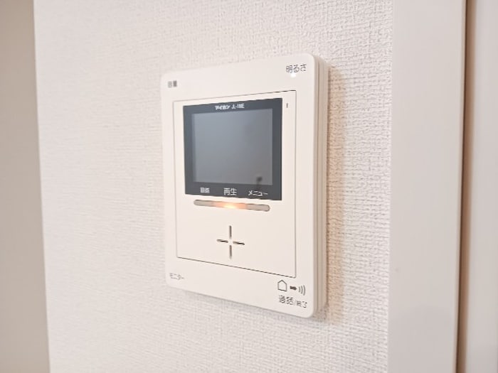 シャングリラの物件内観写真