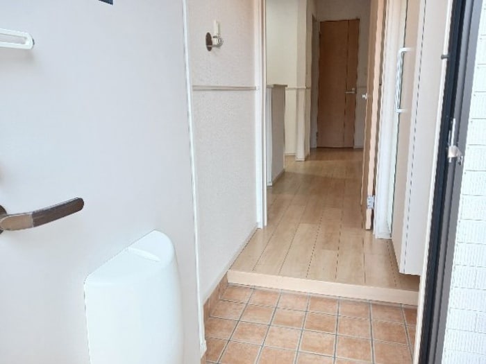 シャングリラの物件内観写真