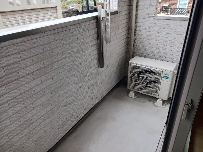 シャングリラの物件内観写真